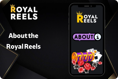 royal reels