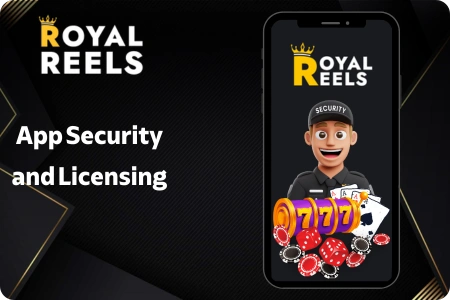 royal reels online casino australia